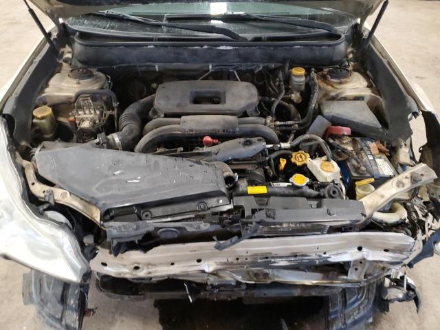 Снимка 12 от търг – 2010 SUBARU OUTBACK 2. с VIN 4S4BRCCC6A3347382
