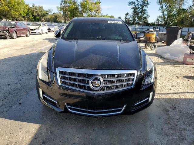 Photo 5 from auction – 2014 CADILLAC ATS PERFOR with VIN 1G6AC5S37E0174139