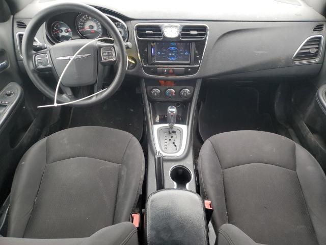 Photo 8 from auction – 2014 CHRYSLER 200 LX with VIN 1C3CCBABXEN208658