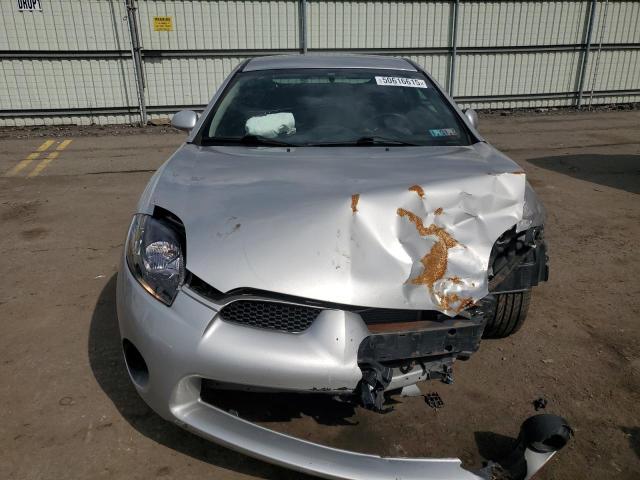 Photo 5 from auction – 2009 MITSUBISHI ECLIPSE GS with VIN 4A3AK24F79E022695