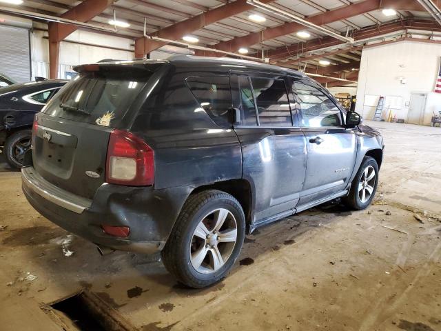 Снимка 3 от търг – 2016 JEEP COMPASS LA с VIN 1C4NJDEB1GD764396