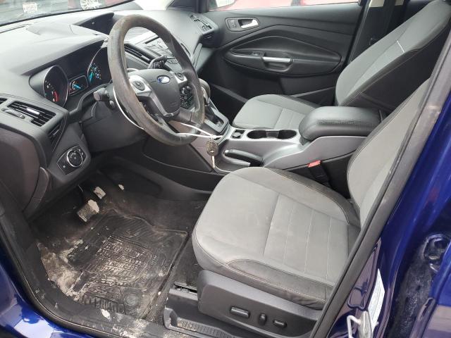 Photo 7 from auction – 2014 FORD ESCAPE SE with VIN 1FMCU0GX7EUC42624