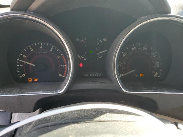 Photo 9 from auction – 2012 TOYOTA HIGHLANDER with VIN 5TDZA3EH1CS030002