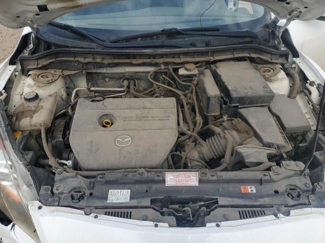 Photo 11 from auction – 2011 MAZDA 3 I with VIN JM1BL1VF2B1365411