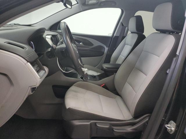 Снимка 7 от търг – 2022 GMC TERRAIN SL с VIN 3GKALTEV2NL177262