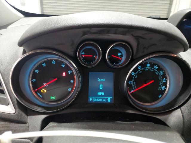 Photo 9 from auction – 2014 BUICK ENCORE CON with VIN KL4CJBSB8EB640127