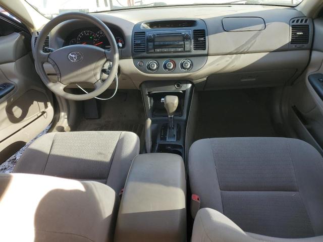 Снимка 8 от търг – 2006 TOYOTA CAMRY LE с VIN 4T1BE30K76U650714
