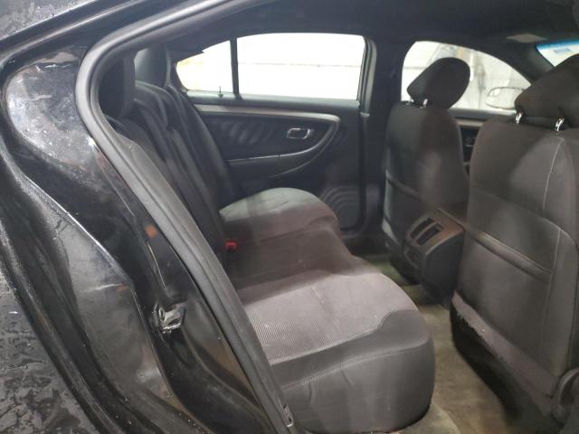 Photo 10 from auction – 2013 FORD TAURUS SEL with VIN 1FAHP2H88DG235897
