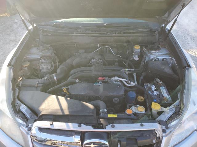 Снимка 11 от търг – 2013 SUBARU OUTBACK 2. с VIN 4S4BRBCC7D3248987