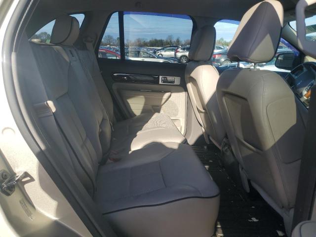 Photo 11 from auction – 2010 LINCOLN MKX with VIN 2LMDJ6JC5ABJ30219