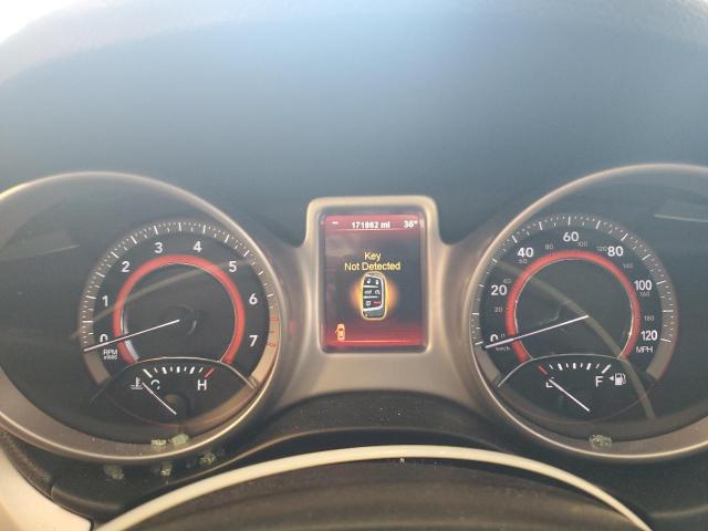 Photo 9 from auction – 2012 DODGE JOURNEY CR with VIN 3C4PDDDG1CT148134