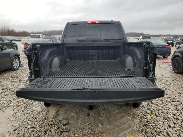 Photo 6 from auction – 2011 DODGE RAM 1500 with VIN 1D7RV1CT7BS502330