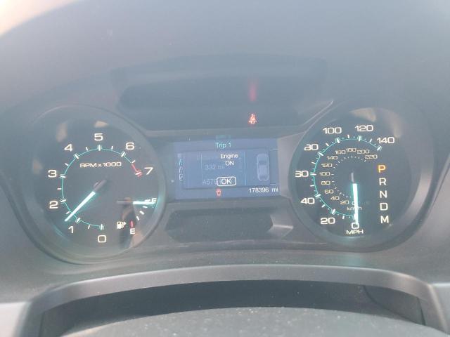 Photo 9 from auction – 2014 FORD EXPLORER with VIN 1FM5K8B80EGB96422