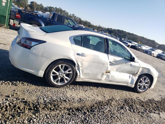 صورة رقم 3 من المزاد - 2013 NISSAN MAXIMA S مع VIN 1N4AA5AP5DC824399