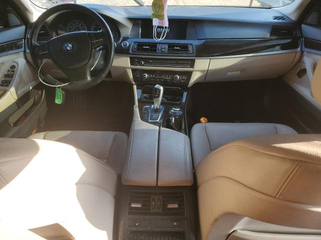 Photo 8 from auction – 2012 BMW 528 XI with VIN WBAXH5C54CDW02616