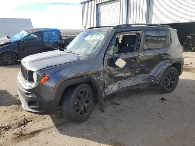 JEEP RENEGADE L 2016 with VIN ZACCJBBT3GPD39255 - Photo from auction