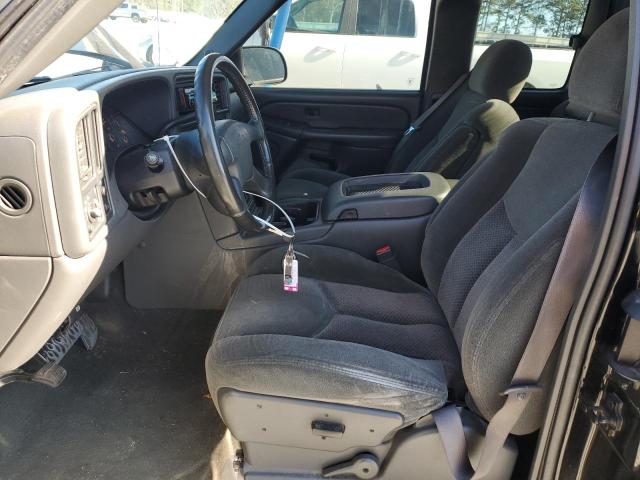 Photo 7 from auction – 2004 CHEVROLET SILVERADO with VIN 2GCEC19T641133386