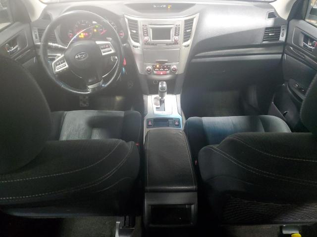 Zdjęcie 8 z aukcji – 2014 SUBARU LEGACY 2.5 z VIN 4S3BMCH60E3006619