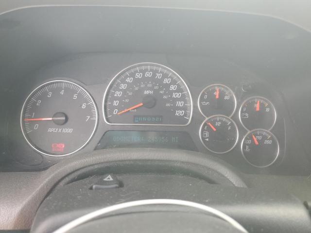 Photo 9 from auction – 2003 GMC ENVOY with VIN 1GKDT13S232107429