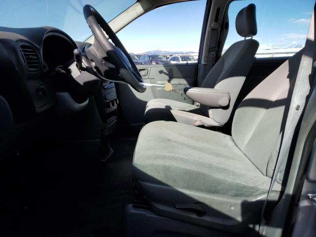 Photo 7 from auction – 2007 DODGE CARAVAN SE with VIN 1D4GP25BX7B217539