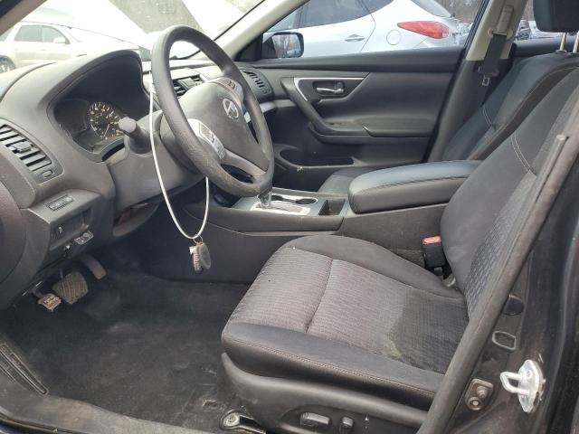 Photo 7 from auction – 2016 NISSAN ALTIMA 2.5 with VIN 1N4AL3AP7GC216578
