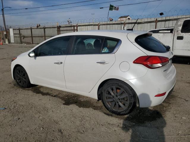 صورة رقم 2 من المزاد - 2015 KIA FORTE EX مع VIN KNAFX5A86F5317037