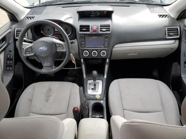 Photo 8 from auction – 2016 SUBARU FORESTER 2 with VIN JF2SJABC0GH509862