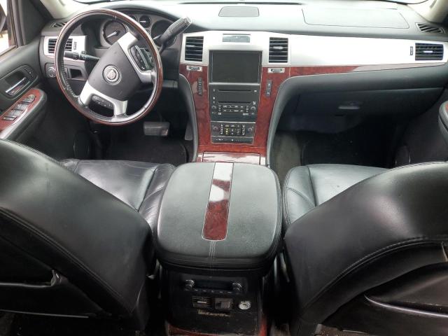 Photo 8 from auction – 2007 CADILLAC ESCALADE E with VIN 3GYFK62837G212918