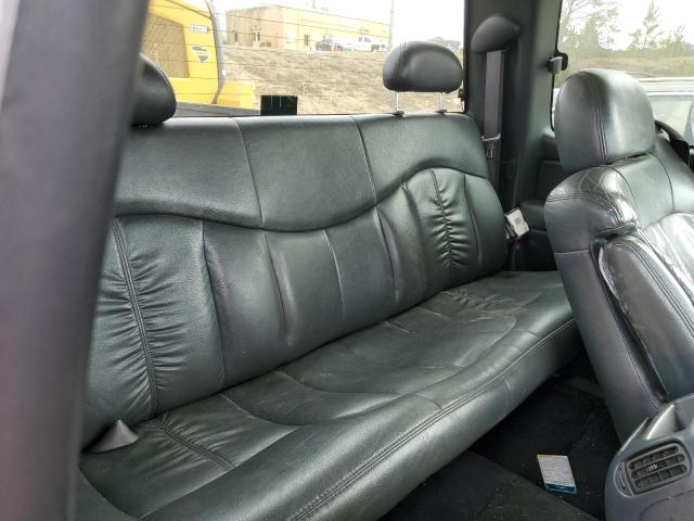 Photo 10 from auction – 2000 CHEVROLET SILVERADO with VIN 2GCEK19T8Y1178192