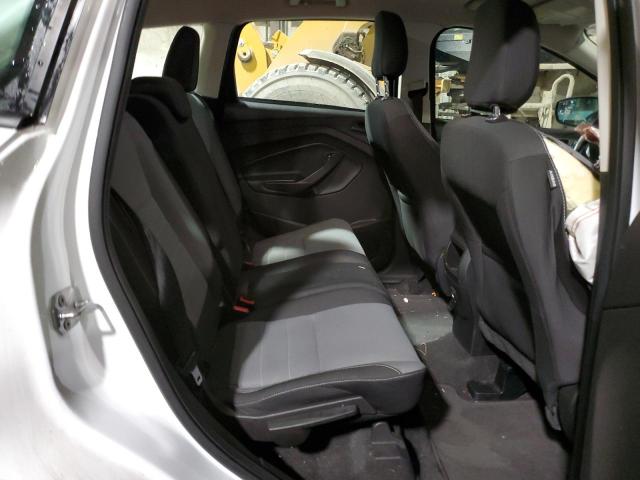 Photo 11 from auction – 2018 FORD ESCAPE S with VIN 1FMCU0F72JUC12166