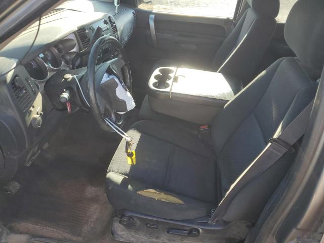 Photo 7 from auction – 2013 CHEVROLET SILVERADO with VIN 3GCPKSE7XDG148264