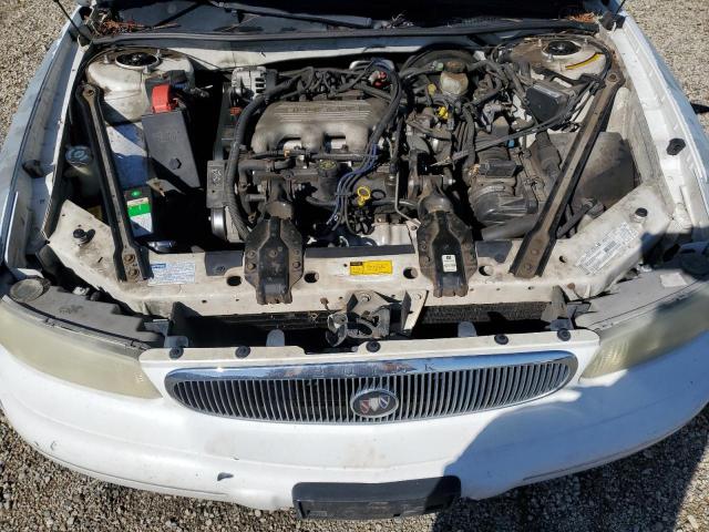 Photo 11 from auction – 1998 BUICK CENTURY CU with VIN 2G4WS52MXW1431102