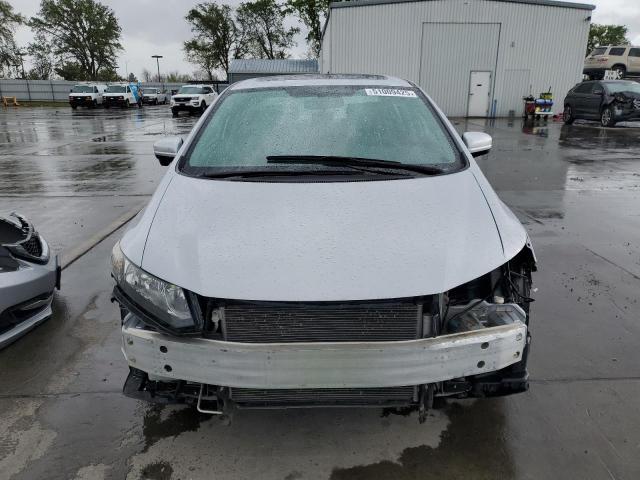 Photo 5 from auction – 2015 HONDA CIVIC EX with VIN 2HGFB2F83FH523144