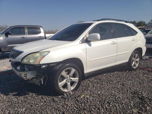 LEXUS RX 330 2005 with VIN JTJGA31U450048412 - Photo from auction