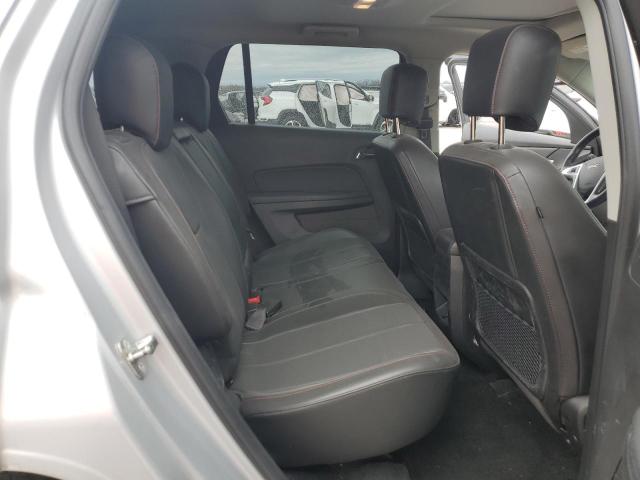 Photo 11 from auction – 2015 GMC TERRAIN SL with VIN 2GKFLTE3XF6179156