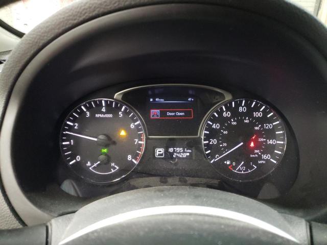 Photo 9 from auction – 2014 NISSAN ALTIMA 2.5 with VIN 1N4AL3AP8EC171597