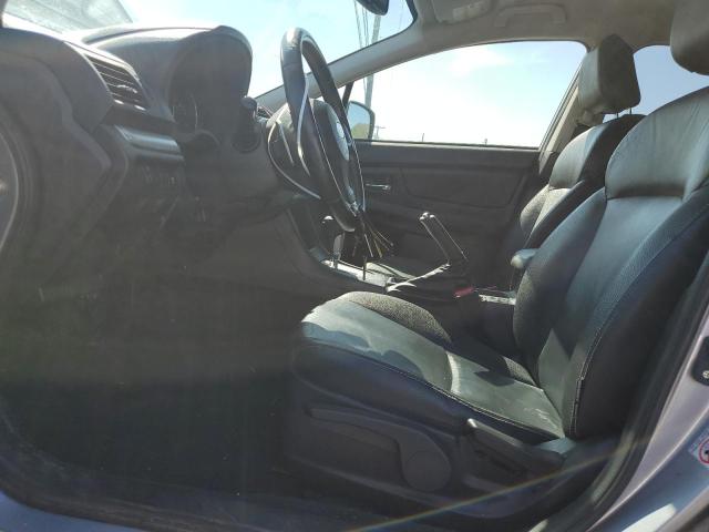 Снимка 7 от търг – 2014 SUBARU XV CROSSTR с VIN JF2GPAGC6E8311846