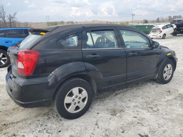 Photo 3 from auction – 2008 DODGE CALIBER with VIN 1B3HB28B18D641291