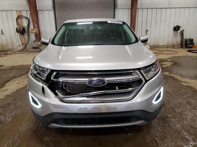 Снимка 5 от търг – 2015 FORD EDGE SEL с VIN 2FMTK4J90FBB33341