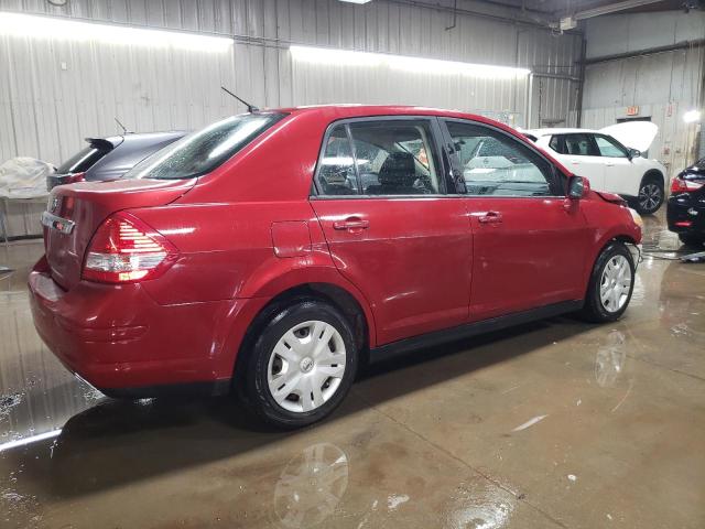 Photo 3 from auction – 2011 NISSAN VERSA S with VIN 3N1BC1AP8BL454104