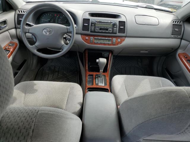 Photo 8 from auction – 2003 TOYOTA CAMRY LE with VIN 4T1BE32K13U173884
