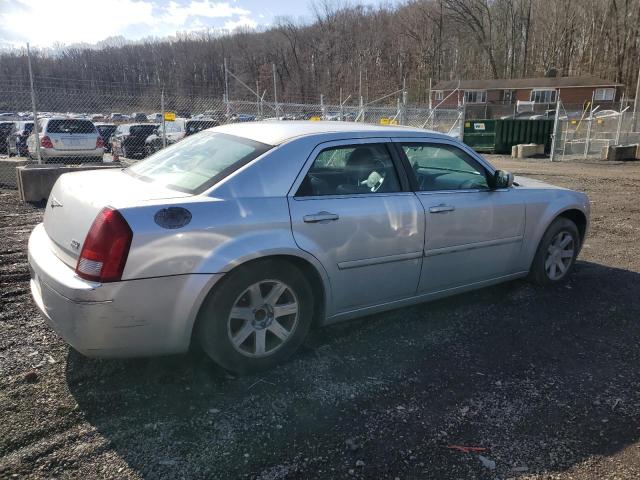 Photo 3 from auction – 2005 CHRYSLER 300 TOURIN with VIN 2C3JA53G45H101024