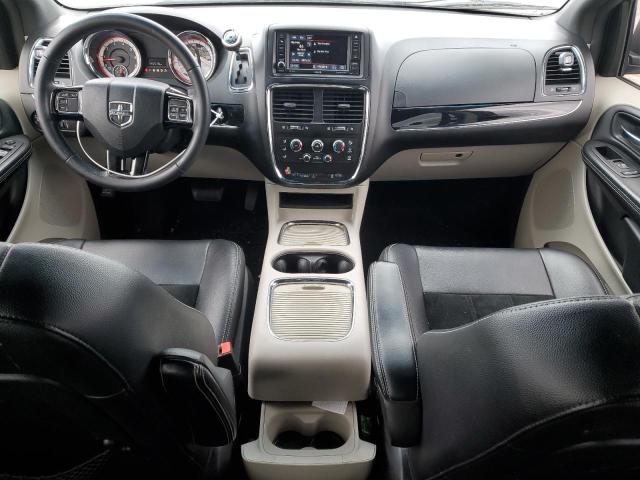 Photo 8 from auction – 2017 DODGE GRAND CARA with VIN 2C4RDGCGXHR817944