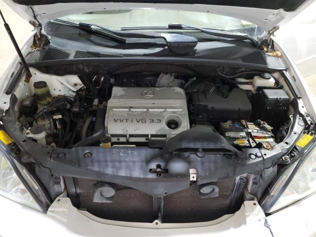 Снимка 12 от търг – 2004 LEXUS RX 330 с VIN 2T2HA31U34C032595