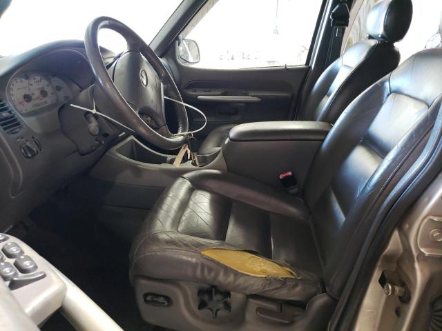 Photo 7 from auction – 2002 FORD EXPLORER S with VIN 1FMZU77E02UC61450