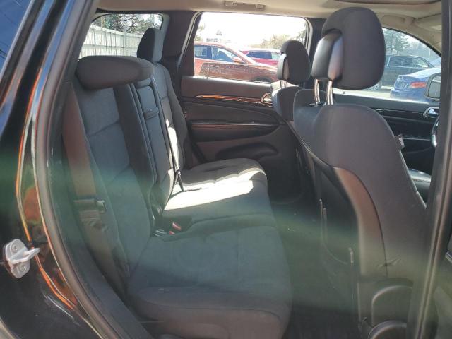 Photo 11 from auction – 2012 JEEP GRAND CHER with VIN 1C4RJFAG8CC155756