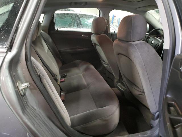 Photo 10 from auction – 2006 CHEVROLET IMPALA LT with VIN 2G1WT58KX69251474