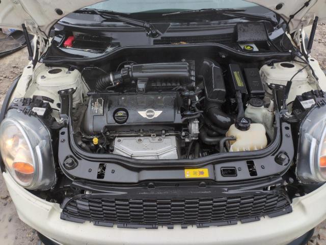 Photo 11 from auction – 2012 MINI COOPER with VIN WMWSU3C56CT186360