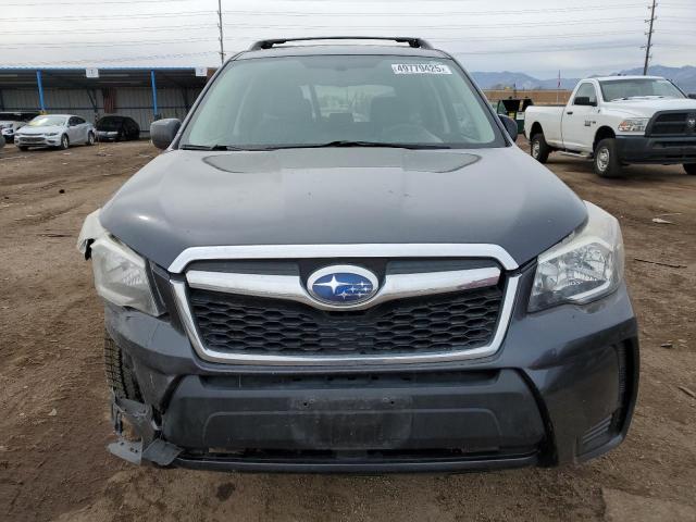 Photo 5 from auction – 2015 SUBARU FORESTER 2 with VIN JF2SJGDC1FH539886