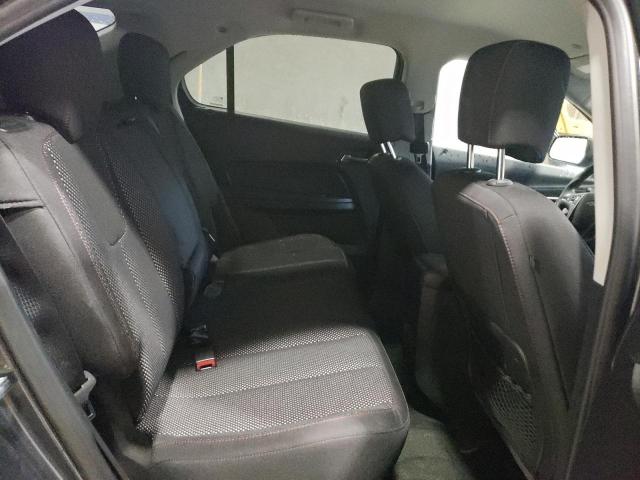 Photo 11 from auction – 2017 CHEVROLET EQUINOX LS with VIN 2GNFLEEK5H6327156